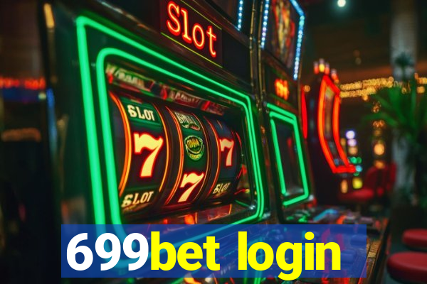 699bet login